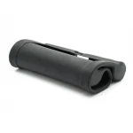 iPad Air 1 Silokone cover Sort