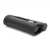 iPad Air 1 Silokone cover Sort