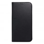 Sort smart case iPhone 17 PRO  sort mobil tilbehør