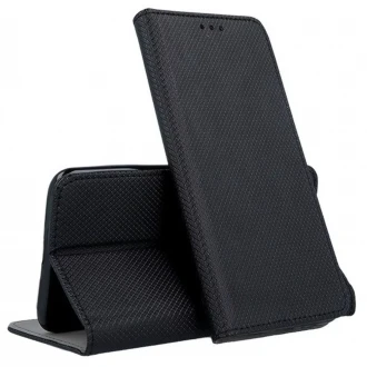 Smart Case Book SAMSUNG GALAXY XCover 7  Flip Magnet SORT mobile tilbehør 