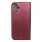 Bordeaux SMART MAGNETO Book mobilcover iPhone 16 mobil tilbehør