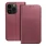 Bordeaux SMART MAGNETO Book mobilcover iPhone 16 PRO Max mobil tilbehør