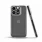 SPACE cover iPhone 14, gennemsigtig mobil tilbehør