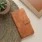 Brun TENDER Book mobilcover SAMSUNG Galaxy A53  5G mobil tilbehør