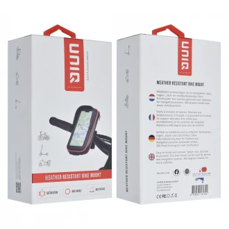 mobiltelefon holder Motorcykel/cykel