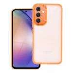 Variete cover SAMSUNG Galaxy A54 5G orange