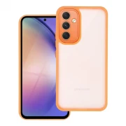 Variete cover SAMSUNG Galaxy A54 5G orange