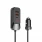 WiWU Biloplader Dual USB-C/Dual USB LED Wi-QC015 120W sort