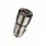 USB oplader WiWU Biloplader 95W USB A + USB C sort