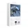 USB oplader WiWU Biloplader 95W USB A + USB C sort