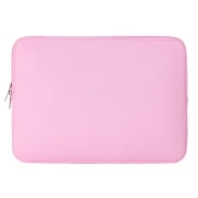 laptop tasker 13" tommer rosa