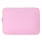 bærbar tasker 15,6" tommer rosa