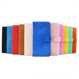 Luxury  cover Samsung A6 green | Leveso.dk