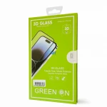 Green on 3D Beskyttelsesglas til  Xiaomi Redmi Note 11 Pro  5G