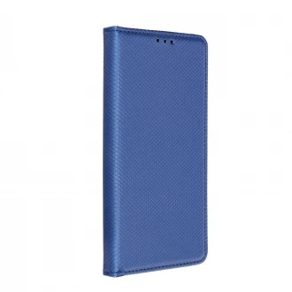 Smart magnet flip cover Samsung Galaxy A53 5G blå