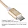 Adapter usb Type-C til 3.5 mm audio Mobil tilbehør hos leveso.dk