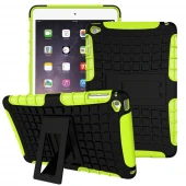 Mark II cover Ipad mini 4 grøn