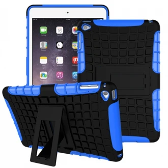 Mark II cover til Ipad mini 4 blå