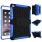 Mark II blå cover Ipad mini 4 Ipad og Tablet tilbehør