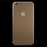 Iphone 6/6S plus blød tpu cover