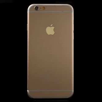 til Iphone 6/6S plus blød tpu cover