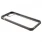 Iphone 8 / 7 anti drop cover grå Mobilcovers