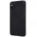 Vintage etui business Iphone Xs / X sort Mobilcover