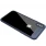Baseus blå slim cover Iphone X Mobilcovers
