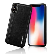 Pierre Cardin cover Iphone X Mobilcovers