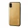 Pierre Cardin cover brun Iphone X Mobilcovers