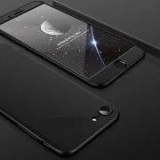 Slim 360 hard case Iphone 8 / SE (2020) Mobiltelefon tilbehør