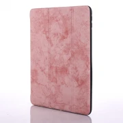 Vintage cover pink med pen holder Ipad 9,7 2017/2018 Ipad og Tablet tilbehør