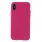 hot pink Style Lux case Iphone XR Mobil tilbehør