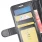 sort Vilo flip cover Huawei Y6 2019 Mobil tilbehør