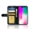 sort Vilo flip cover Huawei Y6 2019 Mobil tilbehør