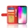 rød Vilo flip cover Huawei Y6 2019 Mobil tilbehør
