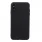 Blød tpu cover Iphone XS Max mat sort Mobil tilbehør