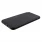 Blød tpu cover Iphone XS Max mat sort Mobil tilbehør