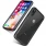 Drop proof cover sort Iphone XR Mobil tilbehør