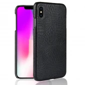Iphone Xs Max cover case croco sort