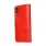 Iphone XS Max rød pung cover Mobil tilbehør