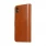 Iphone XS Max brun pung cover Mobil tilbehør