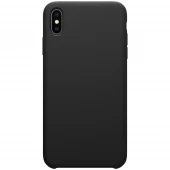 Flex pure silicone cover Iphone XS Max sort