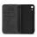Iphone Xr flipcover wallet sort Mobil tilbehør