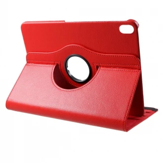 Apple Ipad Mini 6 rotations cover rød