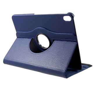 Apple Ipad Mini 6 rotations cover blå