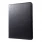 sort Rotations cover Ipad Air 1/Air 2 Ipad og Tablet tilbehør
