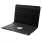 sort Rotations cover Ipad Air 1/Air 2 Ipad og Tablet tilbehør