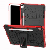 Håndværker cover Ipad Pro 11 (2018) rød