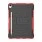 rød Håndværker cover Ipad Pro 11 (2018)